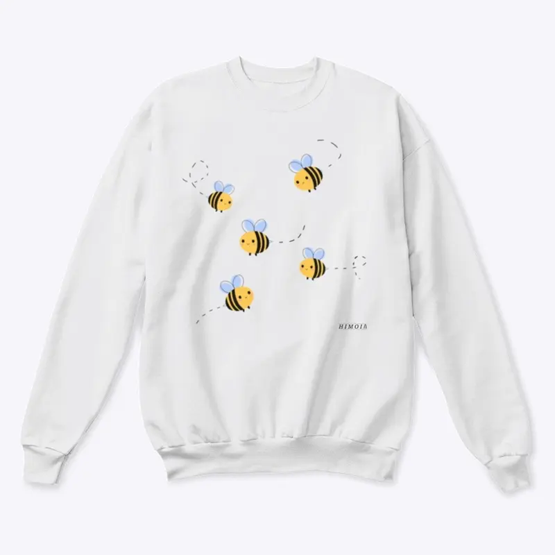 Bridger-Bee Sweatshirt